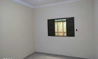 Imagem 4: Vende linda casa 4 quartos 3wc c edícula Jaguaré 400 mil