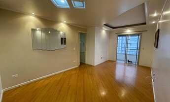 Imagem: Apartamento de 3 dormitórios e 2 vagas