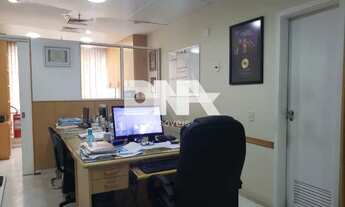 Imagem 6: Sala - / Comercial / Ipanema