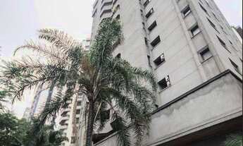 Imagem 2: Flat no Ritz Flat Moema à venda, com 1 dormitório, 55 m² e 1 vaga de garagem