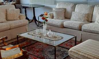 Imagem 6: Apartamento para Venda em Florianópolis, Agronômica, 4 dormitórios, 1 suíte, 4 banheiros