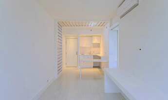 Imagem 4: VISITA IMEDIATA - ACEITA FINANCIAMENTO - ITAIM BIBI