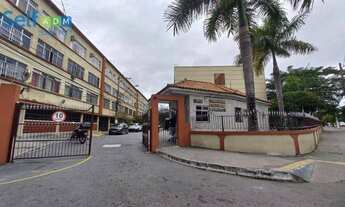 Imagem 2: Apartamento com 2 quarto para alugar - Fonseca - Niterói/RJ