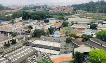 Imagem 4: Apartamento para Locação em São Paulo, Várzea de Baixo, 2 dormitórios, 1 suíte, 2 banheiro