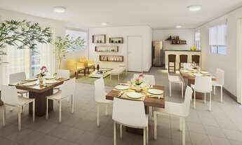 Imagem 4: Apartamento residencial para venda, Vila Andrade, São Paulo - AP10473