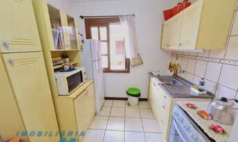 Imagem 4: Duplex com 02 dorms, próximo ao mar