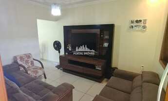 Imagem 2: LIMEIRA - Casa Padrão - Vila da Glória