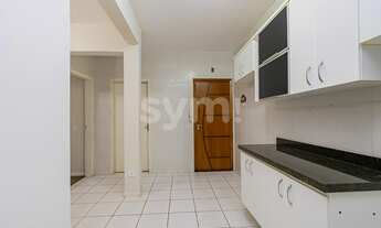 Imagem 7: CURITIBA - Apartamento Padrão - Batel