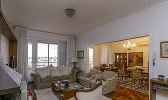 Imagem: PORTO ALEGRE - Apartamento Padrão - Independência