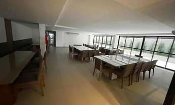 Imagem 3: Apartamento para aluguel tem 60m2 com 2 quartos 1 suite, beira mar, Cabo branco João Pesso