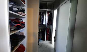 Imagem 7: Cobertura de Alto Padrão totalmente mobiliada 500m da Praia dos Ingleses