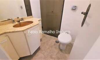 Imagem 4: Apartamento com 70m², suíte, e 2 vagas. Portal do Brooklin