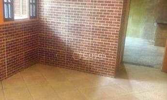 Imagem 3: Casa com 1 dormitório para alugar por R$ 550,00/mês - Parque Independência - Juiz de Fora