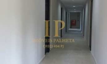 Imagem 3: Sala comercial 31 m², no Britannia Park Offices, Ponta Negra