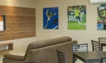 Imagem 4: Apartamento no coração da gruta de Lourdes