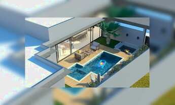 Imagem 2: Itupeva - Casa de Condomínio - Medeiros