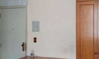 Imagem 2: Kitnet com 1 dormitório à venda, 29 m² por R$ 129.000,00 - Centro - São Vicente/SP