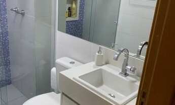 Imagem 5: ** Lindo *** - Apartamento - Parque Industrial - 2 Dormitórios - 69m²