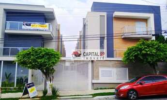 Imagem: Sobrado com 2 dormitórios à venda, 108