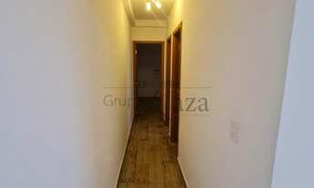 Imagem 7: Apartamento - Jardim Satélite - Residencial Bilbao - 54m² - 2 Dormitórios