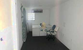 Imagem 6: Sala para alugar, 20 m² por R$ 650,00/mês - Engenheiro Luciano Cavalcante - Fortaleza/CE