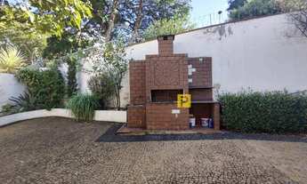 Imagem 2: Casa com 3 dormitórios, 343 m² - venda por R$ 1.500.000,00 ou aluguel por R$ 6.500,00/mês