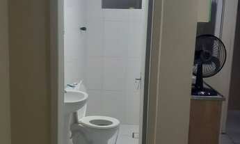 Imagem 2: Aluga-se kitnete anual a 1 quadra do mar