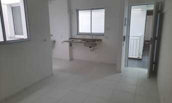 Imagem: Apartamento de 1 dormitório, lançamento