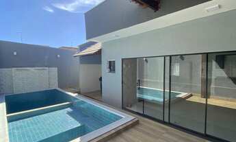Imagem 7: Casa 3/4 - Alto padrão com piscina