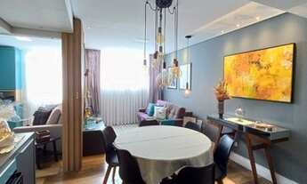 Imagem: Apartamento Bucarein com terraço R$ 235.000,00