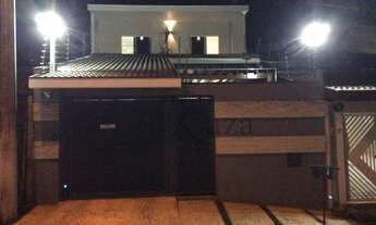 Imagem 5: Casa - Villa Branca - Jacareí - 3 Dormitórios - 161m²