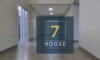 Imagem 3: Casa com 3 dormitórios à venda, 125 m² por R$ 530.000,00 - Jardim Oriental - Maringá/PR