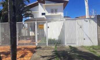 Imagem 3: Casa com 5 dormitórios à venda, 239 m² por R$ 950.000 - Jardim das Nações - Taubaté/SP