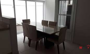 Imagem 6: Casa para Venda ou Locação no Condomínio Residencial Toscana - Jardim Armênia, Mogi das Cr