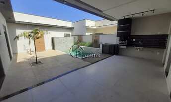 Imagem 6: INDAIATUBA - Casa de Condomínio - JARDIM RESIDENCIAL DONA MARIA JOSÉ