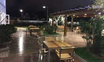 Imagem 5: Apartamento Life Club 125 metros quadrados com 3 quartos em Vila Mogilar - Mogi das Cruze