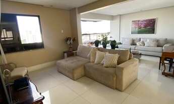 Imagem 4: Apartamento à venda no Residencial Hannover com 03 suítes Aracaju