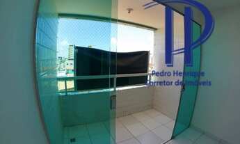 Imagem 7: Apartamento no Bessa com vista para o Mar Preço único