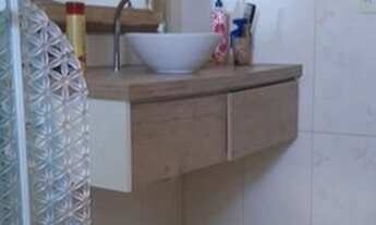 Imagem 5: CASA COM 2 DORMITORIO NO BAIRRO PRAÇA TIJUCAS SC