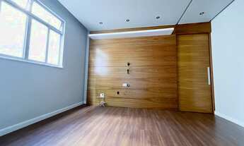 Imagem 2: Apartamento para venda com 3 quartos - Alto dos Passos - Juiz de Fora - MG