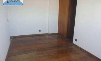 Imagem 4: Apartamento 02 dormitórios à venda, 55 m² - Vila Guarani (Zona Sul) - São Paulo/SP