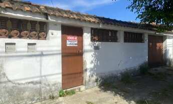 Imagem: Casa no Guarujá (Vicente de Carvalho)