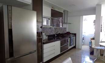 Imagem 4: Cobertura para venda com 170 metros quadrados e 3 quartos em Centro - Cabo Frio - RJ