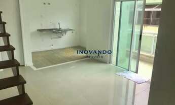 Imagem 3: Condomínio Summer Time - Orla do Recreio dos Bandeirantes -2 quartos 66 mts