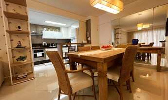 Imagem: Apartamento para venda possui 118 metros