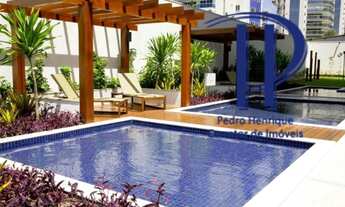 Imagem 6: Apartamento com 4 suítes e 4 vagas de garagem no melhor do Altiplano