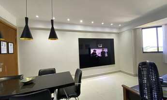 Imagem 2: Apartamento c/ 2 quartos reformado à venda em Ponta Negra - vista mar