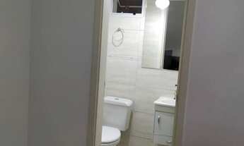 Imagem 7: CASA 2 DORMITÓRIOS RESIDENCIAL ASTÚRIAS - VILA SÃO PAULO