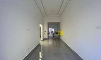 Imagem 5: Casa com 2 dormitórios à venda, 78 m² por R$ 560.000,00 - Jardim Terramérica II - American