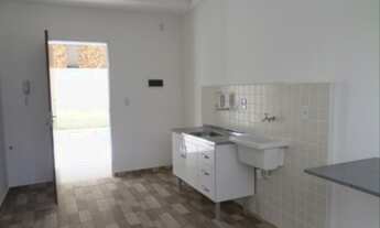 Imagem: Aluguel - AREA PRIVATIVA - SANTO AGOSTINHO